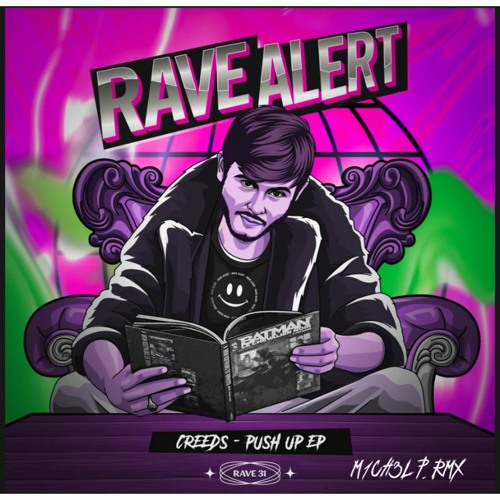 Creeds - Push Up(M1CH3L P. Rmx)