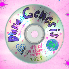 HARD Summer LA 2025 Official Mixtape Series: Dara Genesis