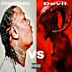 VS DEVIL (Prod. Cozy)