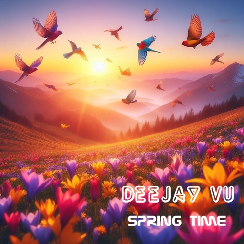 Spring Time