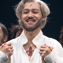 내가 좋아하는 뮤지컬넘버