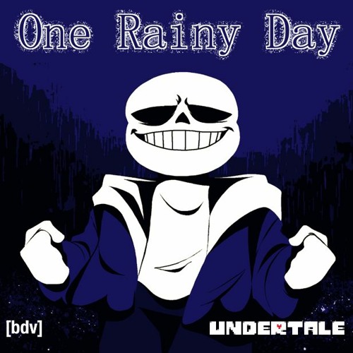 One Rainy Day [FREE DL]