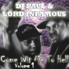 Lord Infamous - Lick My Nutts (Original)