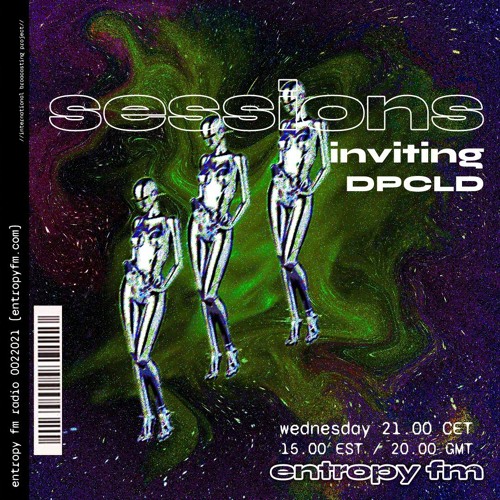 Sessions 09.06.21 with DPCLD