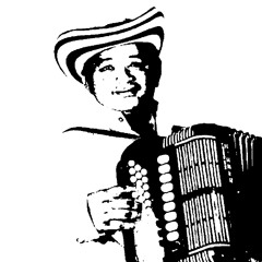 Maria de los Reyes - Lisandro Meza