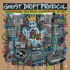 Basement Echo Underground Tech House