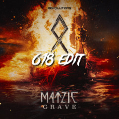 Matzic - Grave [618 edit]