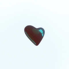 Heart Is Beating