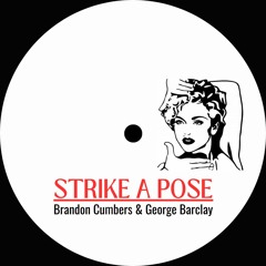 Strike A Pose - BC & GB (FREE DOWNLOAD)