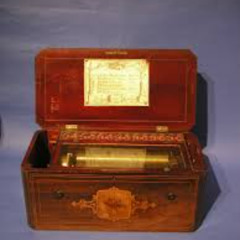Music Box Brain