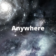 "Anywhere" Antian Rose Type Beat