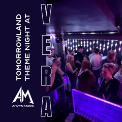 Tomorrowland at VERA KRISTIANSUND