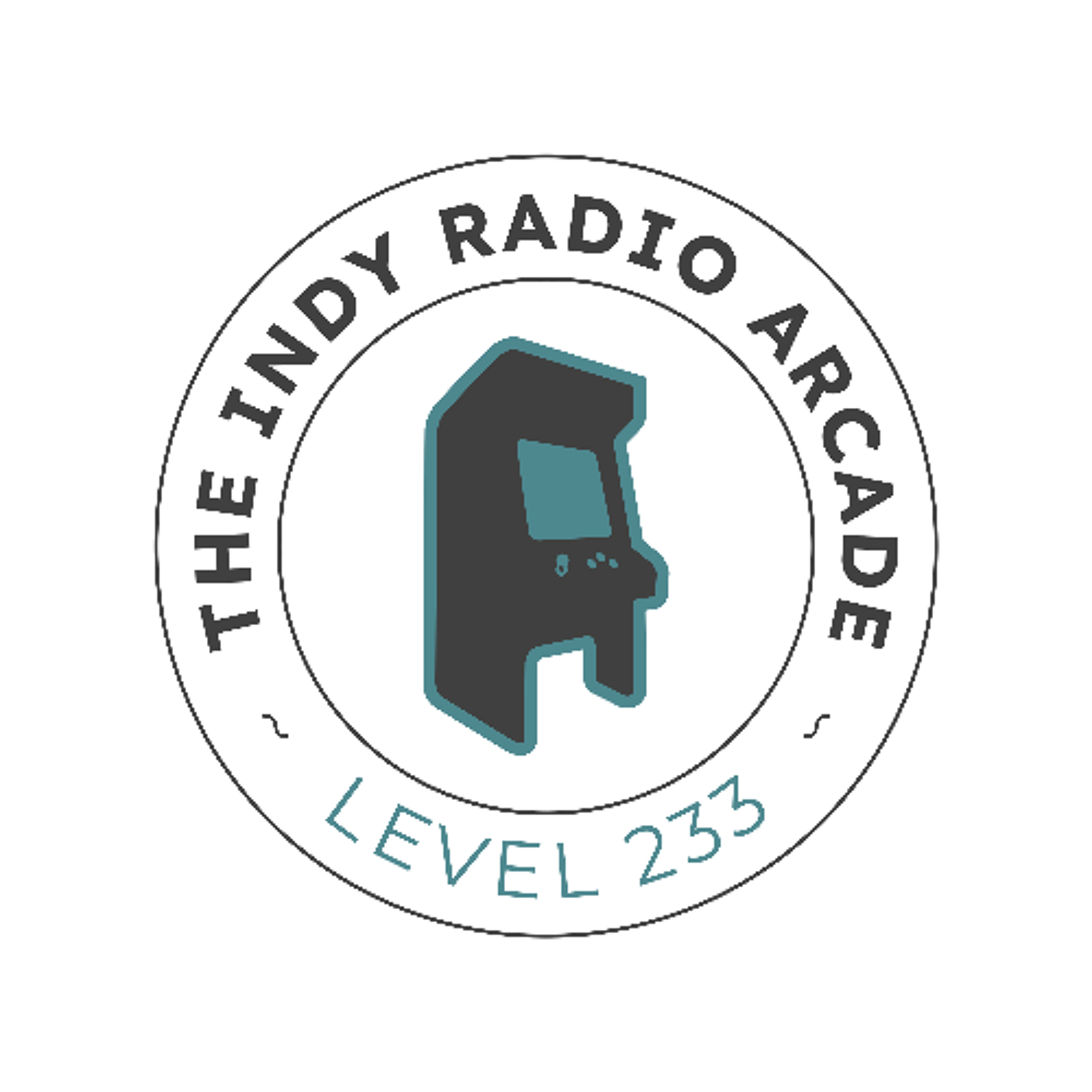 The Indy Radio Arcade Lvl.233 Pt.1 233MR Edward Scissorhands