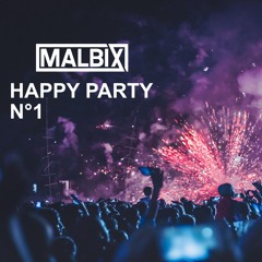 MIX - Happy Party (Progressive House & Big Room)