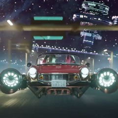 Milky Highway Star☆彡(ときめき☆メテオストライク)