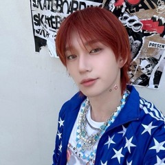 Theo P1harmony - Don't Look Back in Anger Cover in London 13/1/25 cleaner version