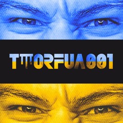 TRUST TRUE - NO WAR (TMORFUA001)*PAY WHAT YOU WANT FUNDRAISER*
