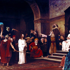 November 24 - Our Lord Jesus Christ, King of the Universe (2024)