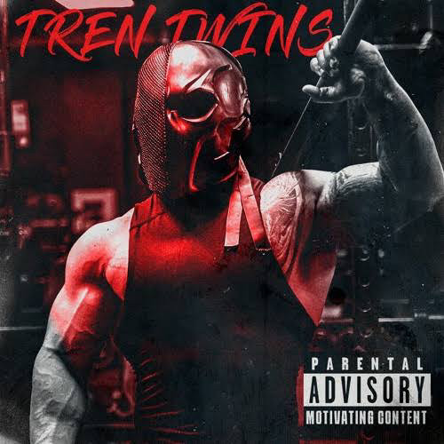 DEMO they were brothers x tren twins x larry wheels x ronnie coleman x just the beginning