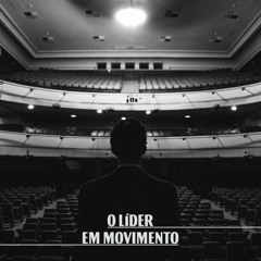 BK - Álbum "O Líder em Movimento"