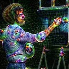 Beat the devil out of it