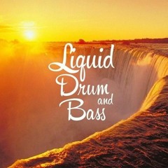 Sunrise / Liquid / Chill - DNB MIX