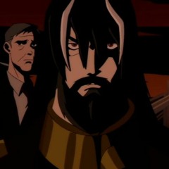 Van Kleiss(Re-Orchestrated by Ikari)