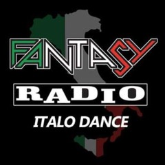 Fantasy Radio Italo Dance Vol 13