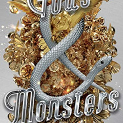 FREE EBOOK 📥 Gods & Monsters (Serpent & Dove, 3) by  Shelby Mahurin [PDF EBOOK EPUB