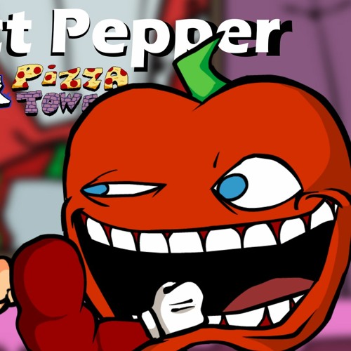 Stream Perfect Pepper Instrumental (+FLP) by Sanimador | Listen online ...