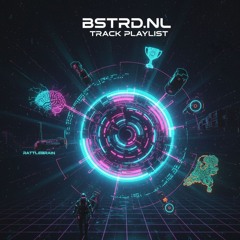 Only Bastards: The Ultimate BSTRD.NL Collection