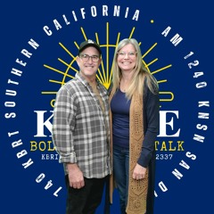 Pastor Doug Healy: "HopeFestOC is Coming to Orange County!" (March 18th, 2024)