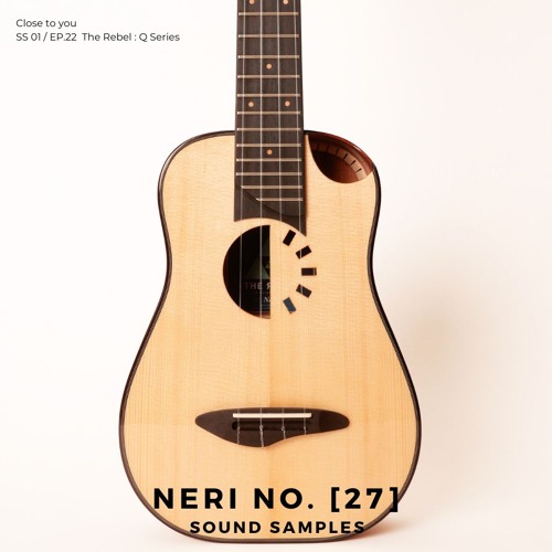 Neri No. 27 [S] sound samples 01 (Q Series)