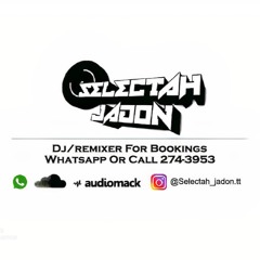 Alkaline - Mad Luv (SJ Refix)