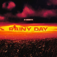VKØW - Rainy Day In Bogota [FREE DL]