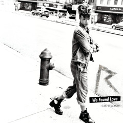 We Found Love x Driver (Lukas Side Edit) FILTER COPYRIGHT