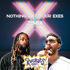 Nothing Like Your Exes (Ty Dolla $ign) Rugrats Sample