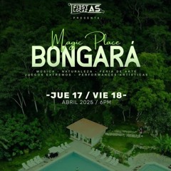 TONY FUNKY - Magic Place, Fiestas Locazas 2025