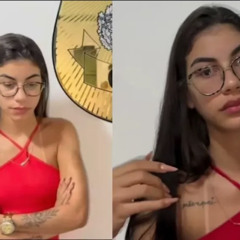 Original: video de jennifer gomes blogger from salvador jennifer gomes tg