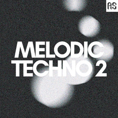 Melodic Techno 2 (Sample Pack)