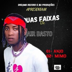 Jair Basto - Mimo - Prod. By - DR.mp3