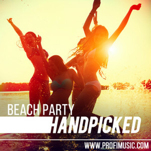 Stream profimusic Listen to Beach Party & Pool Party DJ Mix HOT