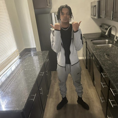 NEVER WORRIED***(prod leanbeatz)