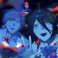 Dòng thác thời gian - Quinvy Remix