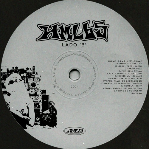 P13BEU & ALYX - BUCETADA