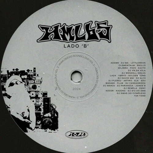 RKills & IDLIBRA & Clementaum - TREM BALA