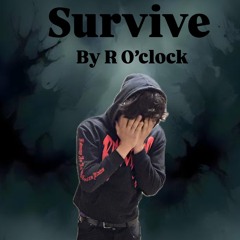 Survive (Prod.Lac × ShaniBeats)