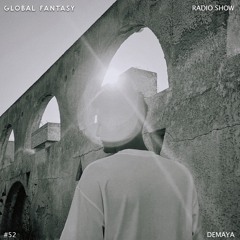 The Global Fantasy Radio Show #52 by Demayä