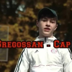 Gregossan - Cap