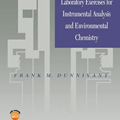 DOWNLOAD EBOOK 📔 Environmental Laboratory Exercises for Instrumental Analysis and En